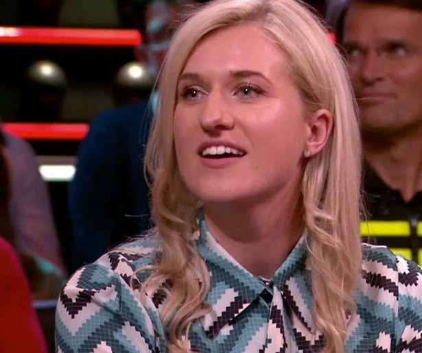 Terugkijken: Zo sloot Britt Dekker de 'paardendeal' met John de Mol