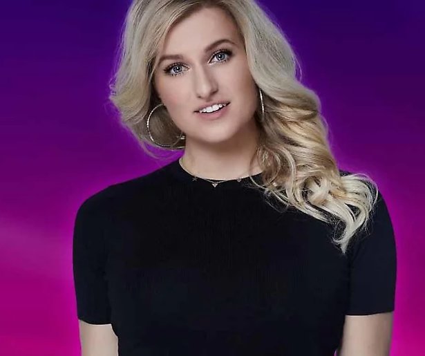 Britt Dekker reageert op interview Marco Borsato