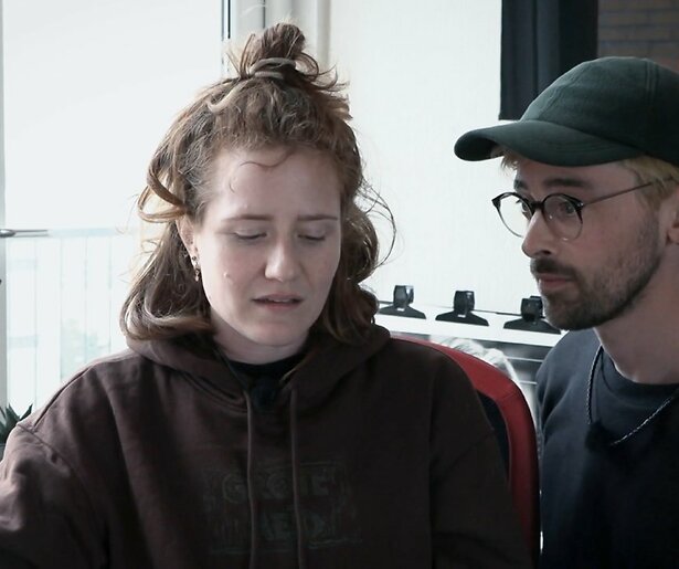 Welke duo's weten te ontsnappen in de seizoensfinale van Hunted VIPS?