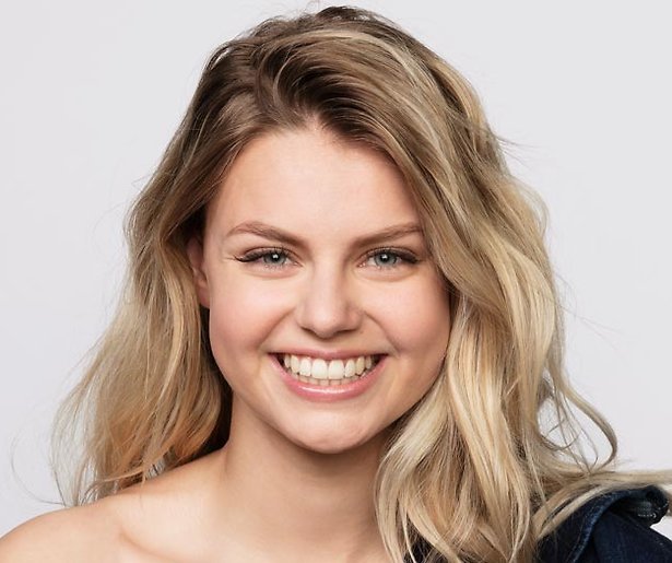 Britt Scholte geblesseerd tijdens Dance Dance Dance