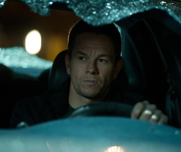 Mark Wahlberg en de corrupte burgemeester in Broken City