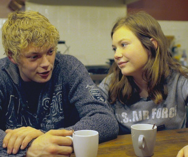 Een ode aan de plattelandscultuur in Brommers Kiek'n