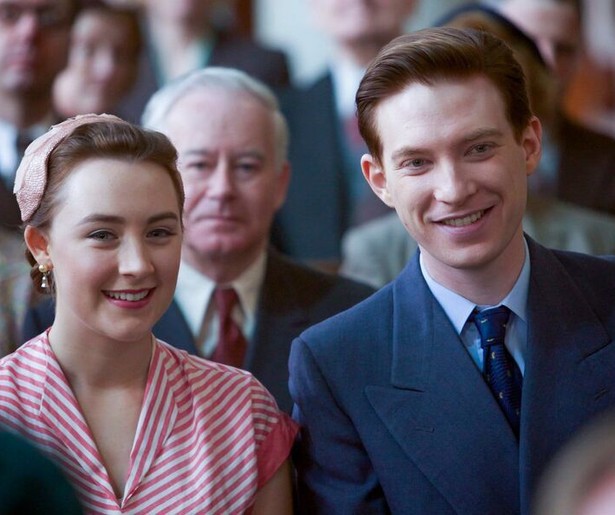 Saoirse Ronan bouwt een nieuw leven op in Brooklyn