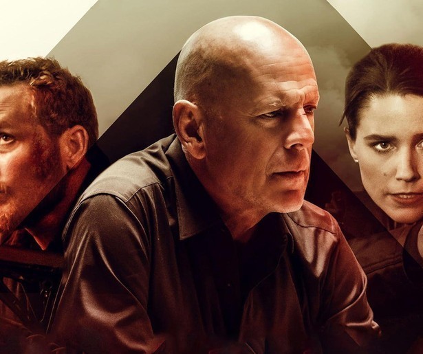 Bruce Willis jaagt op mensenhandelaars in de actiefilm Brothers for Life