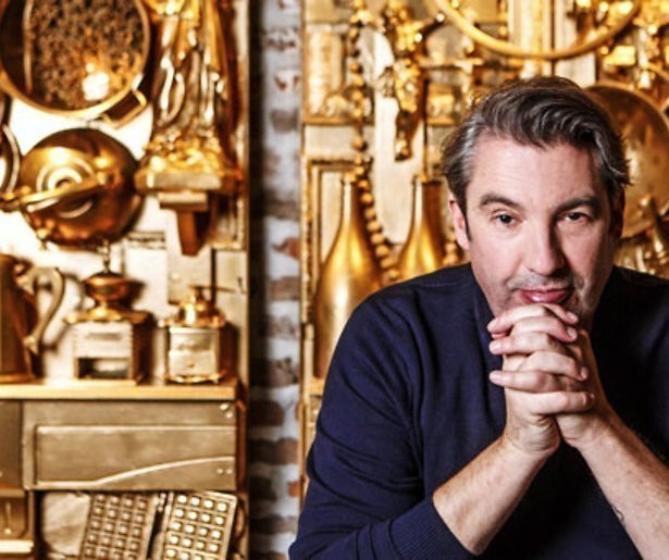 Nieuw avontuur na Michelinsterren