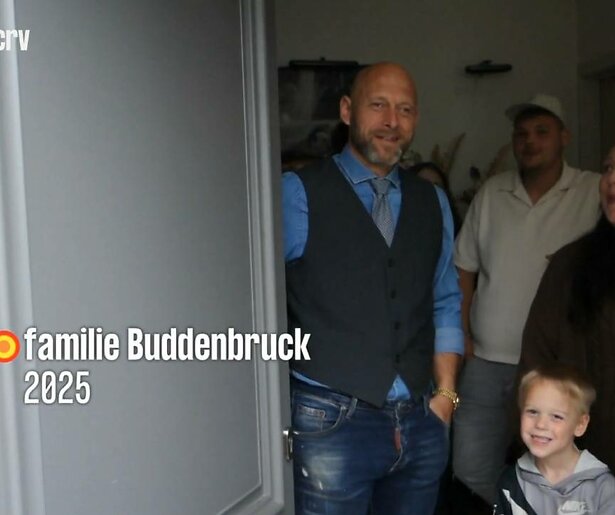 Familie Buddenbruck heeft geliefd Duitsland verruild voor ander Europees land
