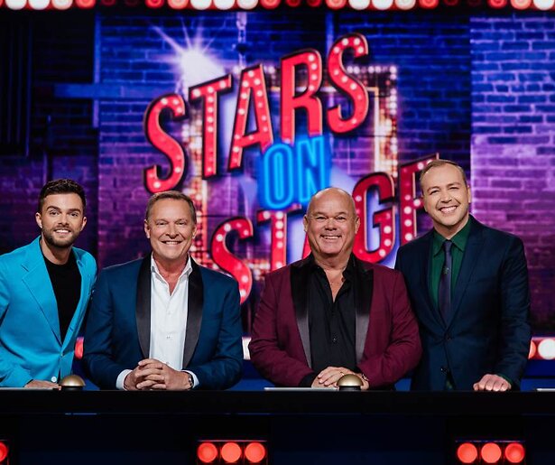 Stars on Stage keert terug: op deze datum begint het derde seizoen