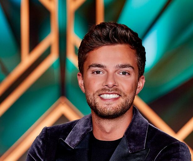 Buddy Vedder zoekt een duetpartner in I Can See Your Voice