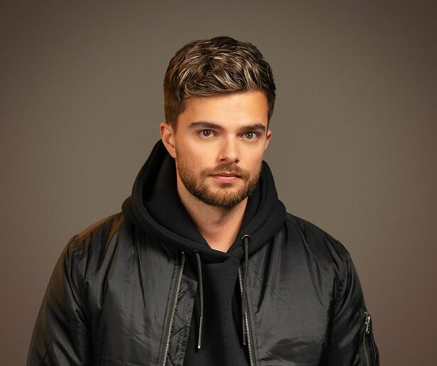 Buddy Vedder over zijn rol als Judas in The Passion: 'Stond hoog op mijn lijstje'