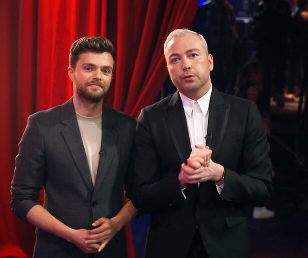 Welke vijf acts bemachtigen de laatste finaletickets van Holland's Got Talent?