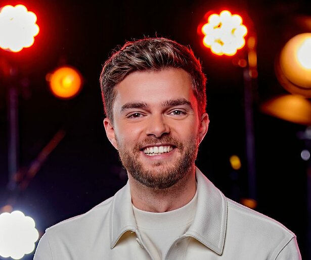 Buddy Vedder maakt zich op voor nieuw seizoen Holland's Got Talent: 'Blij dat ik geen jurylid ben'