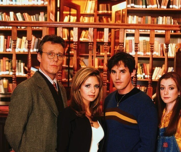 Paramount Network begint september fantastisch met de terugkeer van Buffy the Vampire Slayer