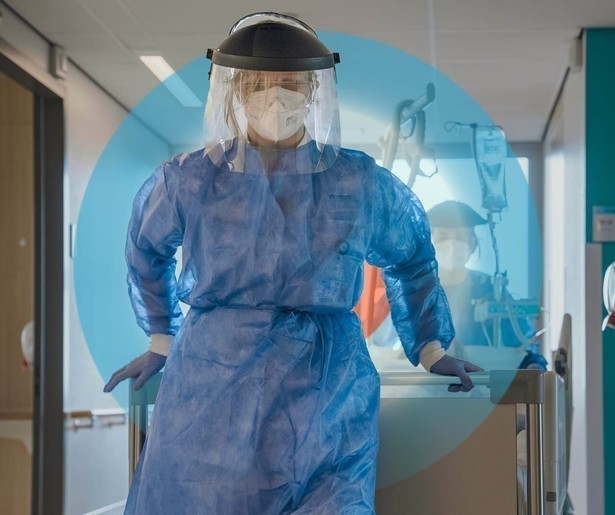 De documentairereeks Buiten Adem sluit af met licht aan de horizon