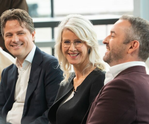 De TV van gisteren: Kijkers vol lof over verkiezingsspecial Een Buitengewoon Gesprek