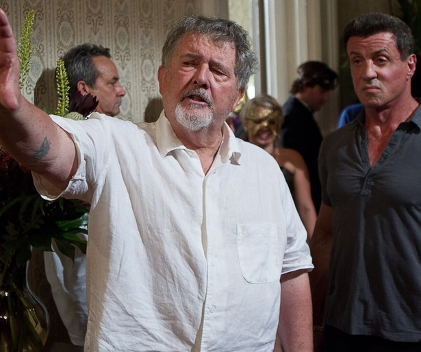 Sylvester Stallone wil wraak in Bullet to the Head