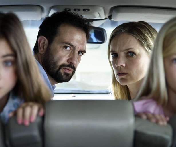 Bumperkleven met Jeroen Spitzenberger