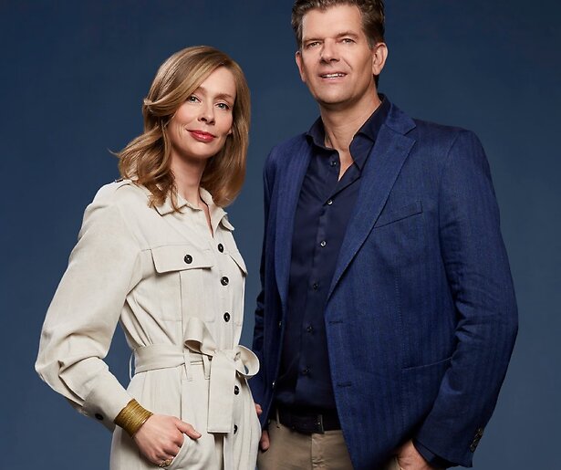 Bram Vermeulen volgt Tim de Wit op als presentator van Bureau Buitenland