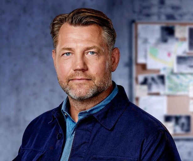 Dennis van der Geest pakt weer oplichters aan in het nieuwe seizoen van Bureau Onrecht