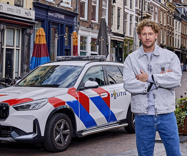 Wat staat Ewout dit keer te wachten in Bureau Utrecht?