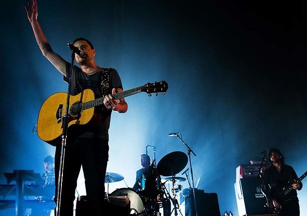 Dinand van Kane in serie Nieuwe Buren