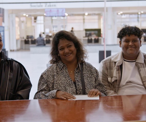 Nieuw programma Burgerzaken neemt kijkers mee naar het stadhuis