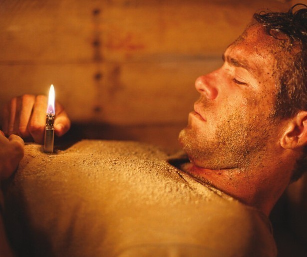 Wordt Ryan Reynolds levend begraven in Buried?