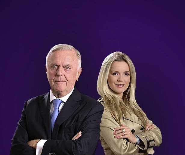 Harry Mens: meetmethode kijkcijfers klopt niet