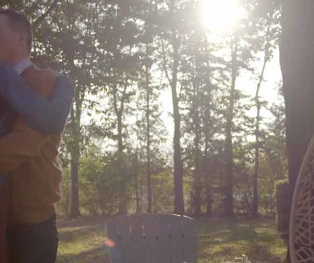 Videosnack: Hoogtepunten van de reünie