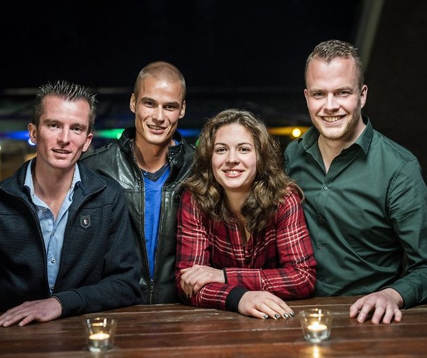 Twitter vol lof over weggestuurde Steven uit BZV