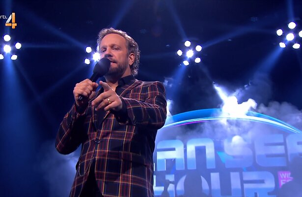 Videosnack: Alle valse duetten van I Can See Your Voice op een rijtje