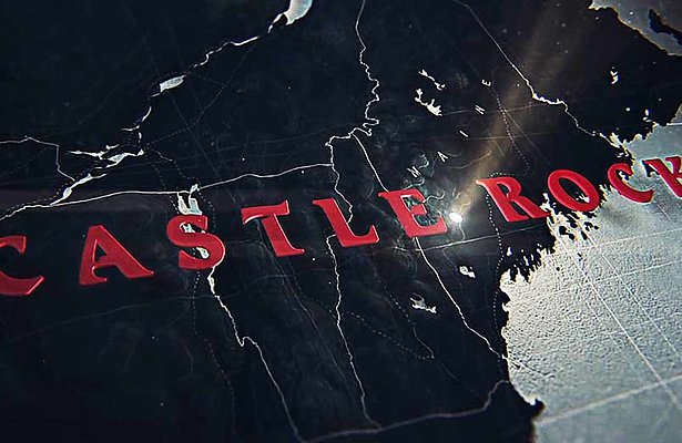 Trailer van de Stephen King-serie Castle Rock 
