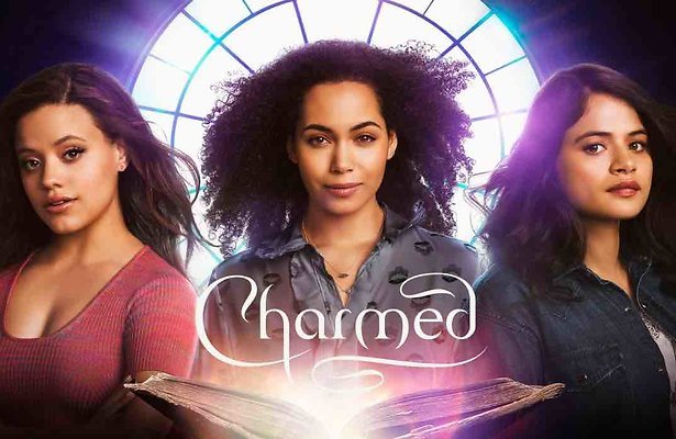 Videosnack: Trailer van de reboot van Charmed