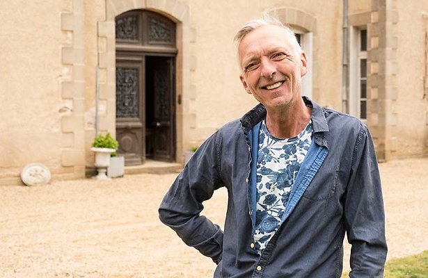 Videosnack: Eerste bruiloft op de planning in Chateau Meiland