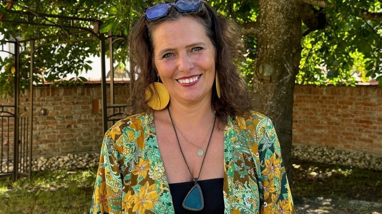 Claudia de Breij tegen kinderen: 'Een scheiding ligt nooit aan jou!'