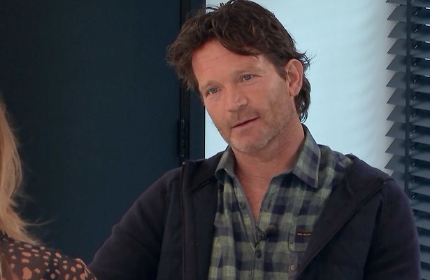 Videosnack: Campinglifepresentator Sander Janson in Lang leve de liefde