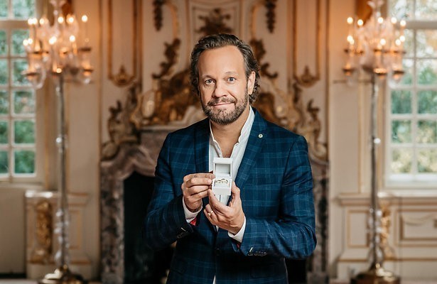 Carlo Boszhard geeft kijkje achter de schermen bij Make Up Your Mind