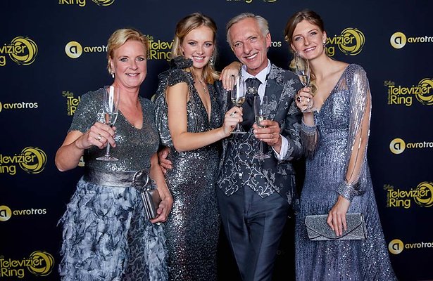 Dit kunnen we verwachten van het nieuwe seizoen van Chateau Meiland