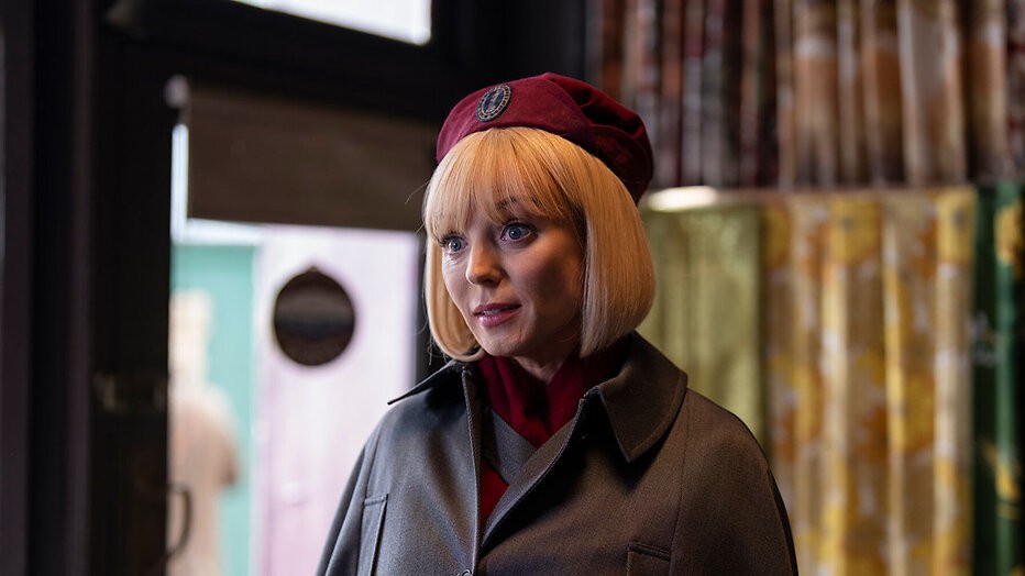 Call the Midwife