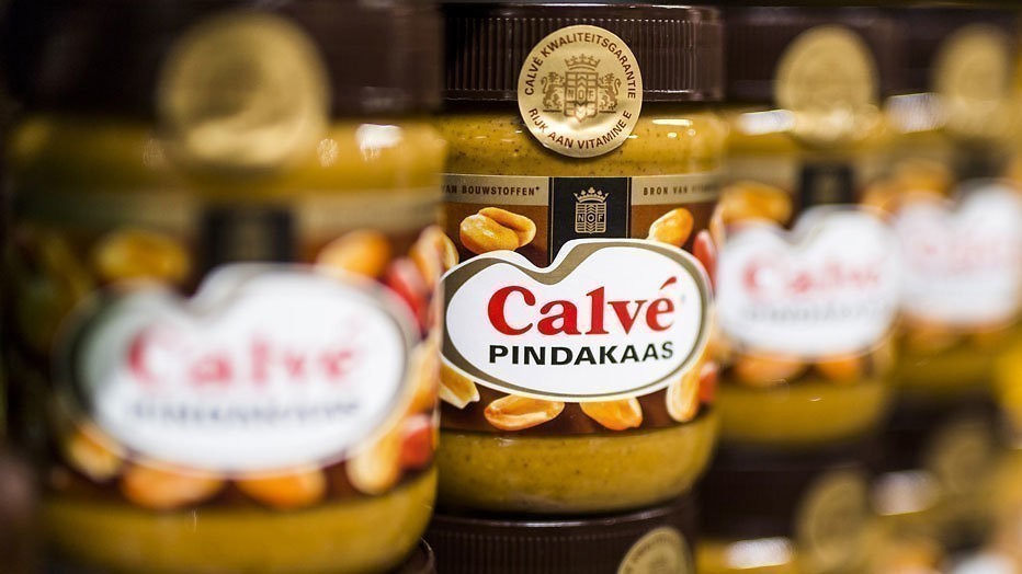 Pricewatch: De beste prijs voor Calve Pindakaas