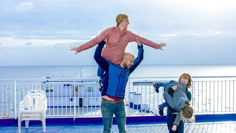 Vergunningsproblemen in Zweden