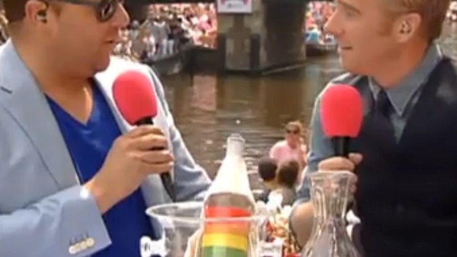 Kijkcijfers: 10 Jaar Ik Vertrek scoort uitstekend