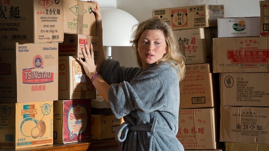 Kijktip: De splinternieuwe Franse politieserie: Candice Renoir Kijktip: De splinternieuwe Franse politieserie: Candice Renoir