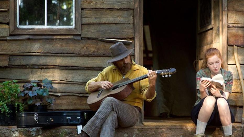 Captain Fantastic: Hartverwarmende roadmovie