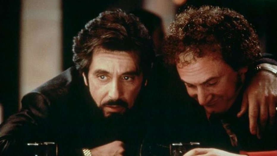 Van kruimeldief naar heroïnekoning