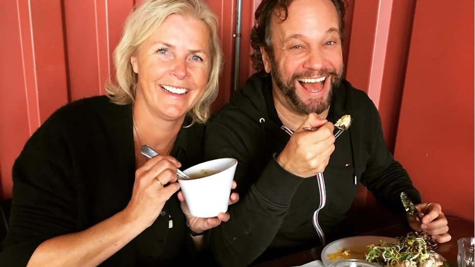 Carlo Boszhard pleit voor RTL comeback Irene Moors Carlo Boszhard pleit voor RTL comeback Irene Moors