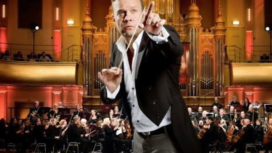 Bankgiro Loterij Nieuwjaarsconcert