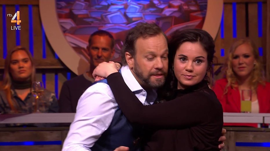 Doek valt definitief voor Carlo's TV Café