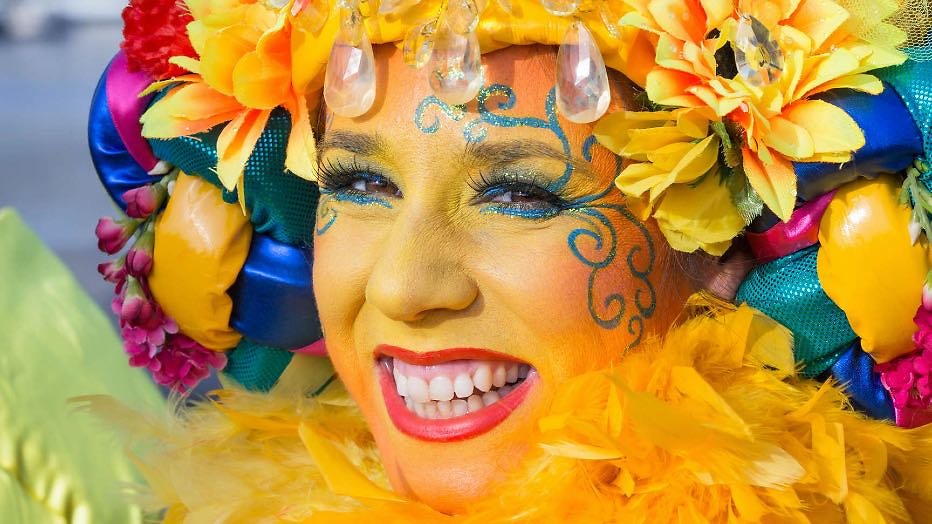 Carnaval Carnaval