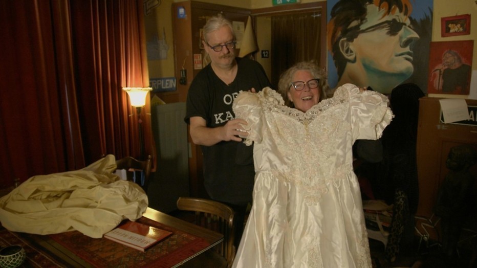 Coronaproof carnaval vieren