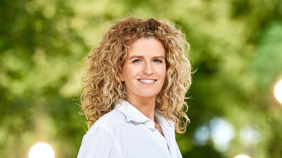 Carolien Borgers Carolien Borgers